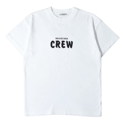 グラフィック ロゴ ヘビーウェイト Tシャツ