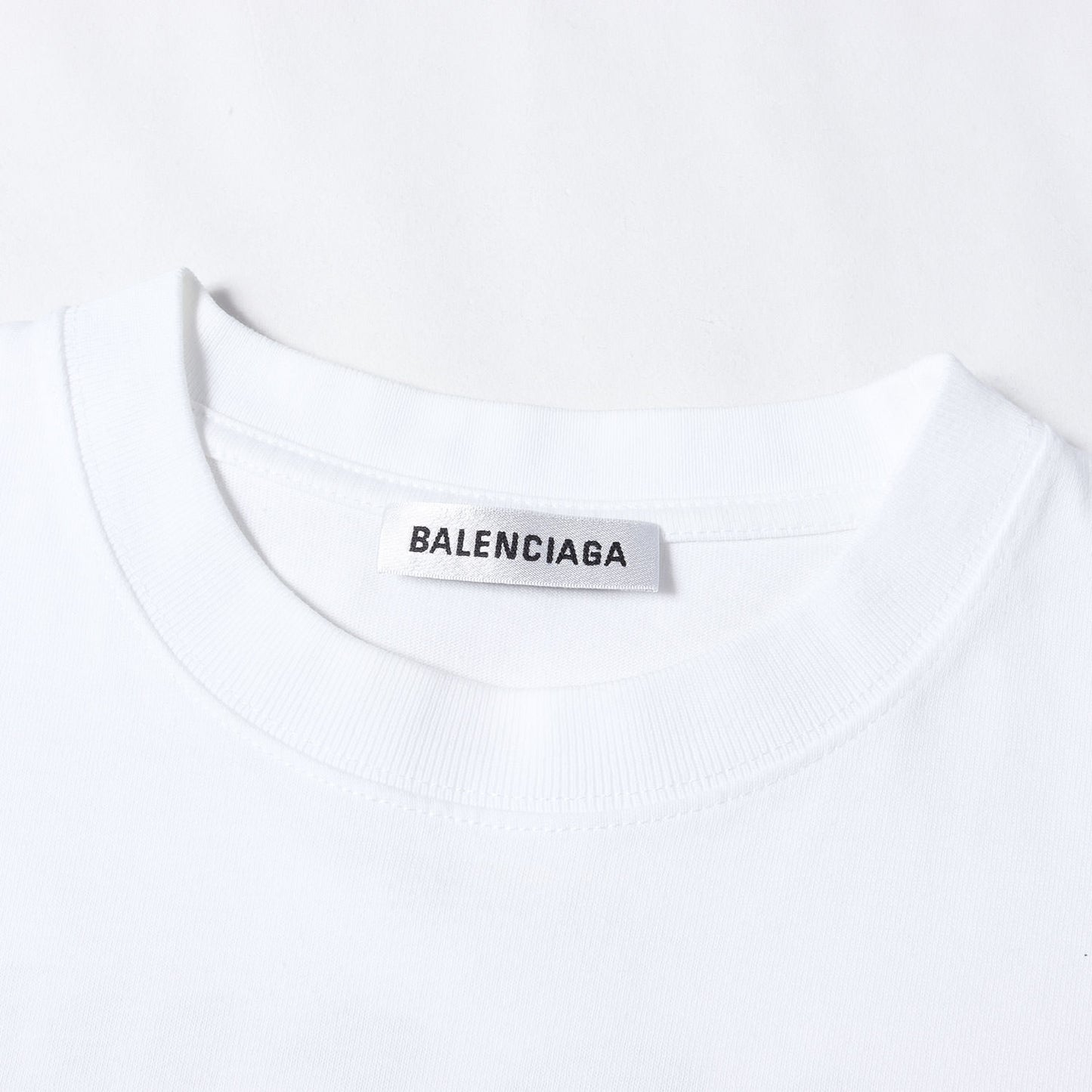 グラフィック ロゴ ヘビーウェイト Tシャツ