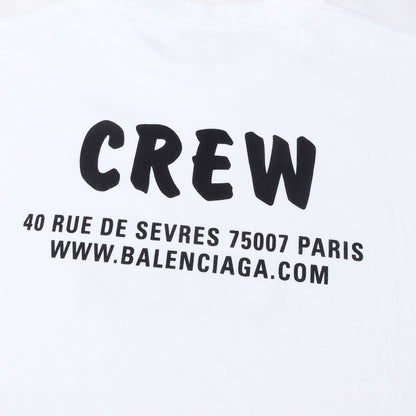 グラフィック ロゴ ヘビーウェイト Tシャツ