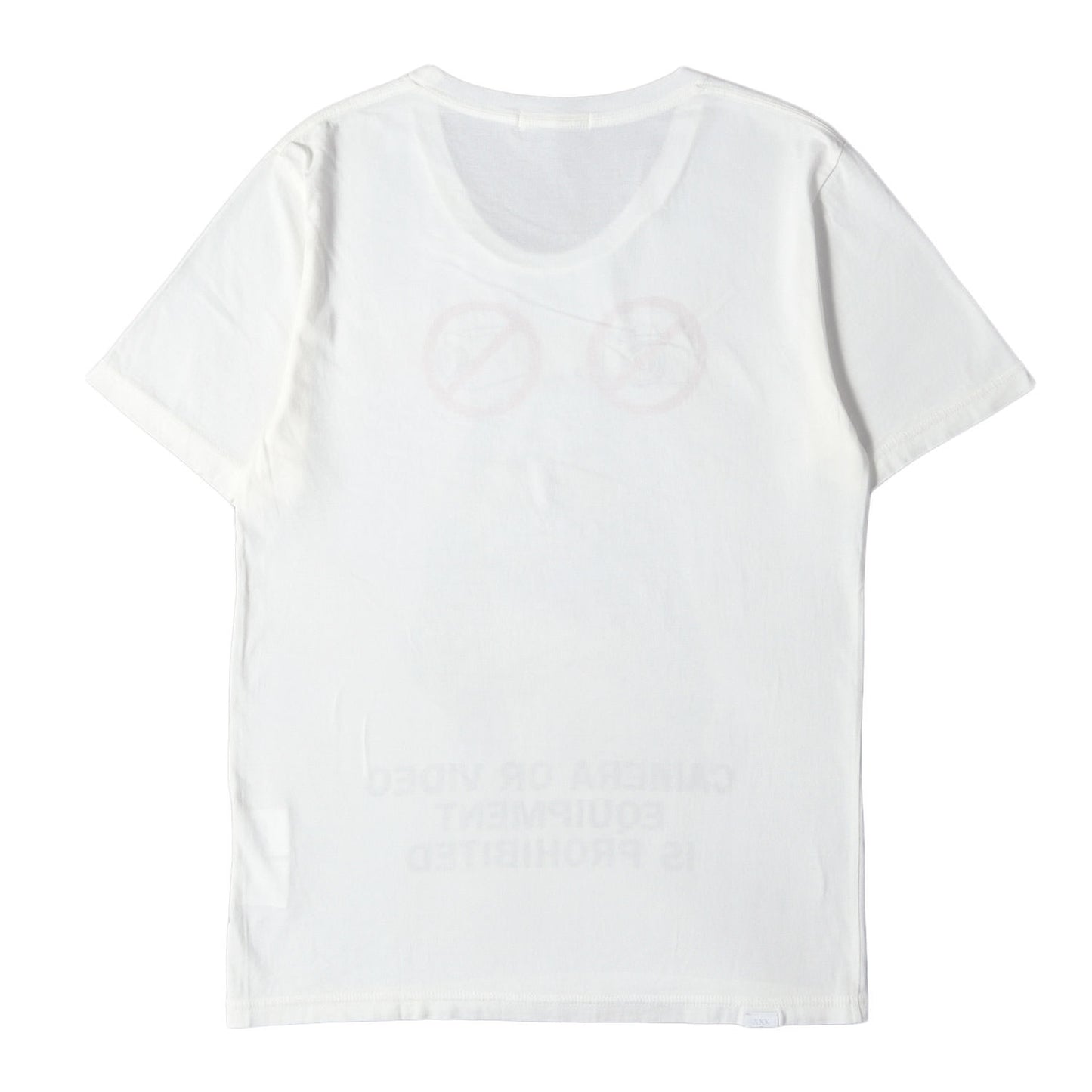 フォトグラフィック Tシャツ / THEE HYSTERIC XXX