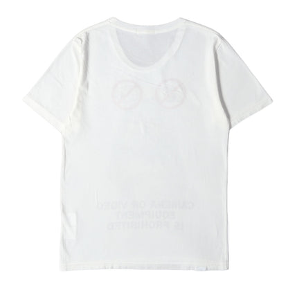 フォトグラフィック Tシャツ / THEE HYSTERIC XXX