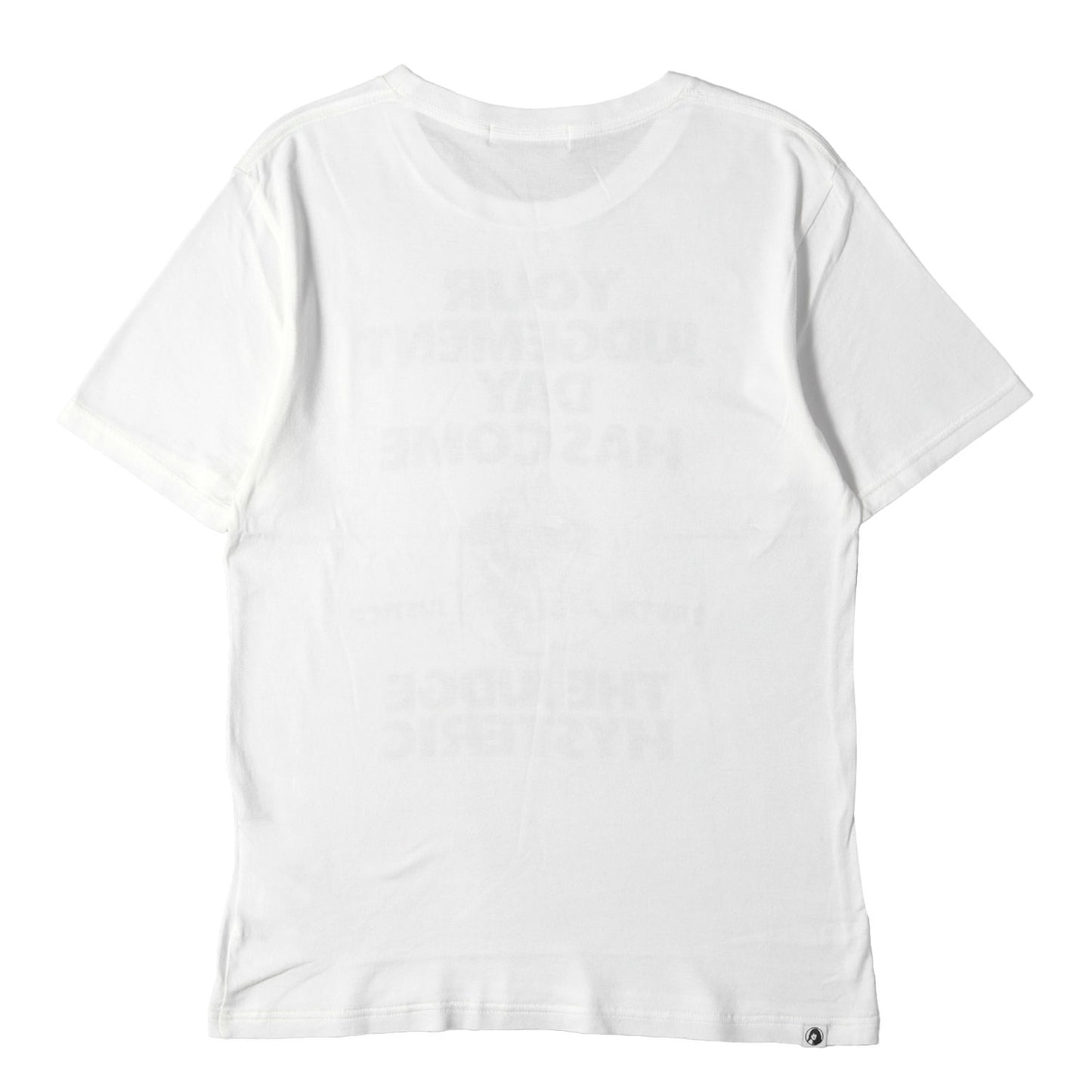 グラフィック Tシャツ