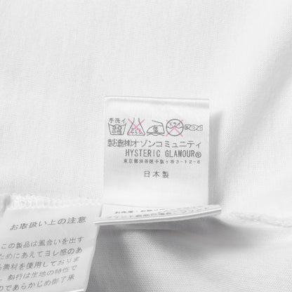 グラフィック Tシャツ