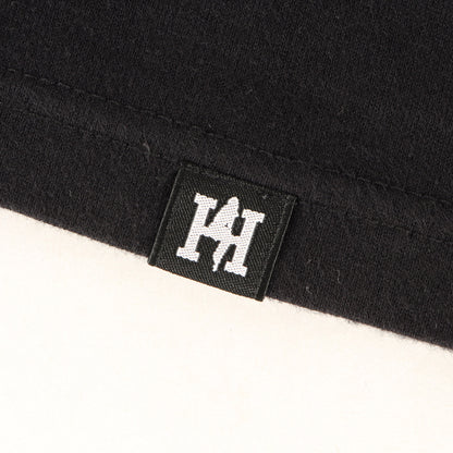 × KISS ロゴ Tシャツ / MADE IN JAPAN