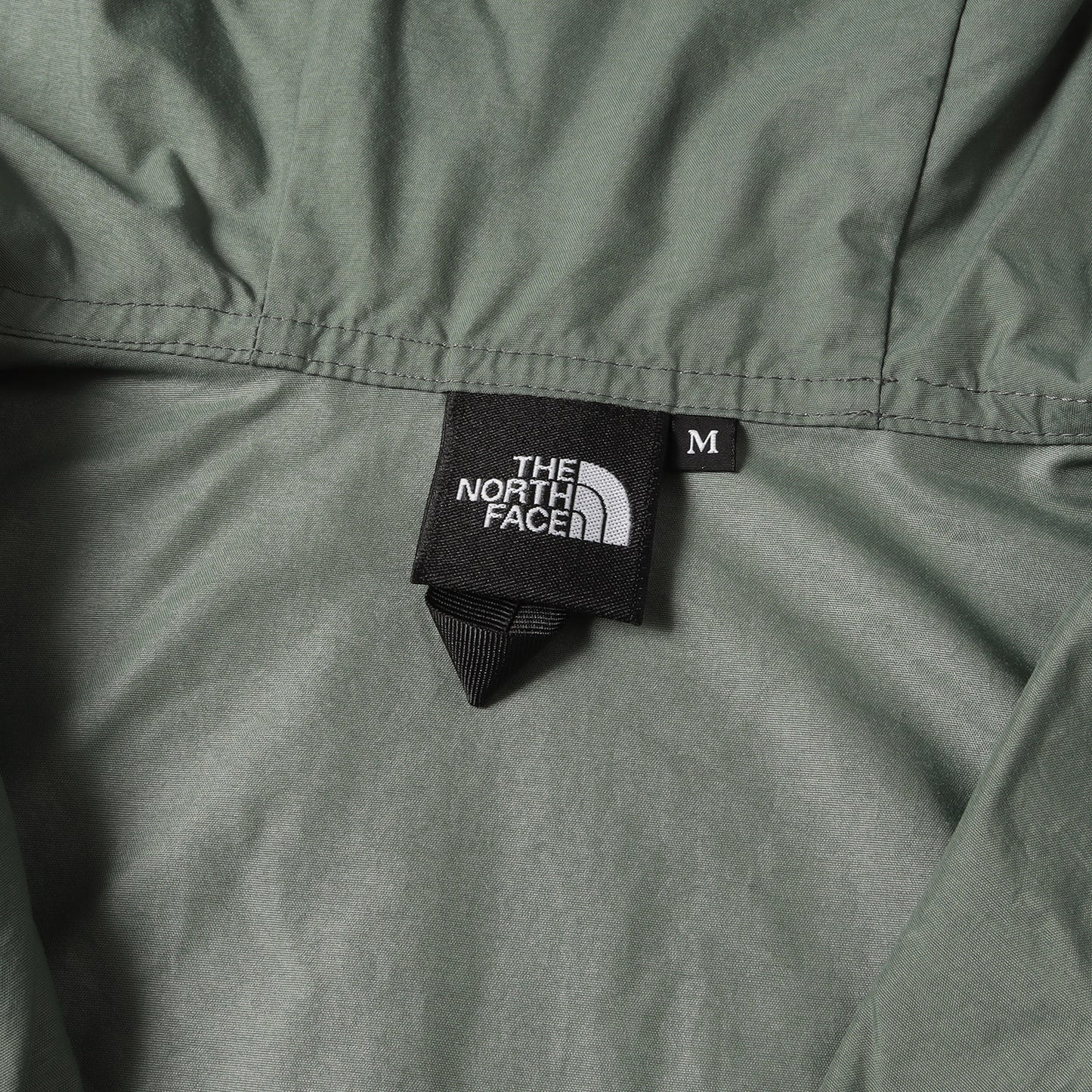 コンパクトジャケット (Compact Jacket)
