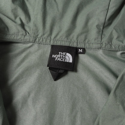 コンパクトジャケット (Compact Jacket)