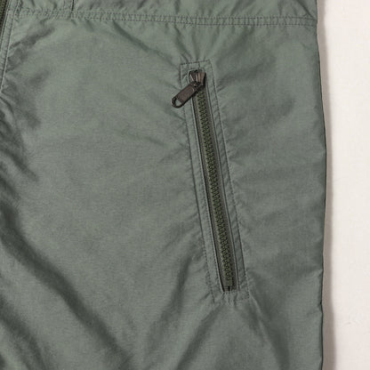 コンパクトジャケット (Compact Jacket)