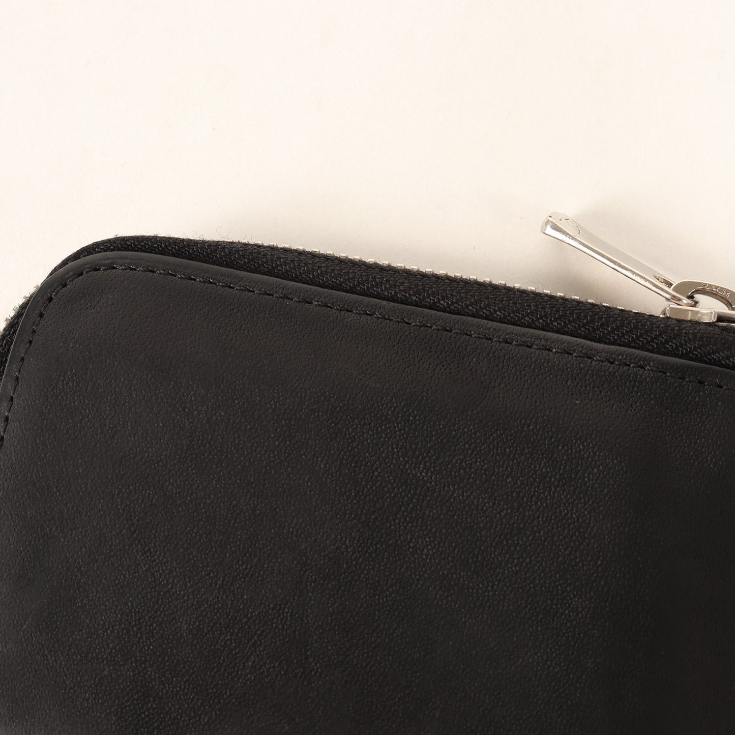 L字型 レザー ミニウォレット (L purse)