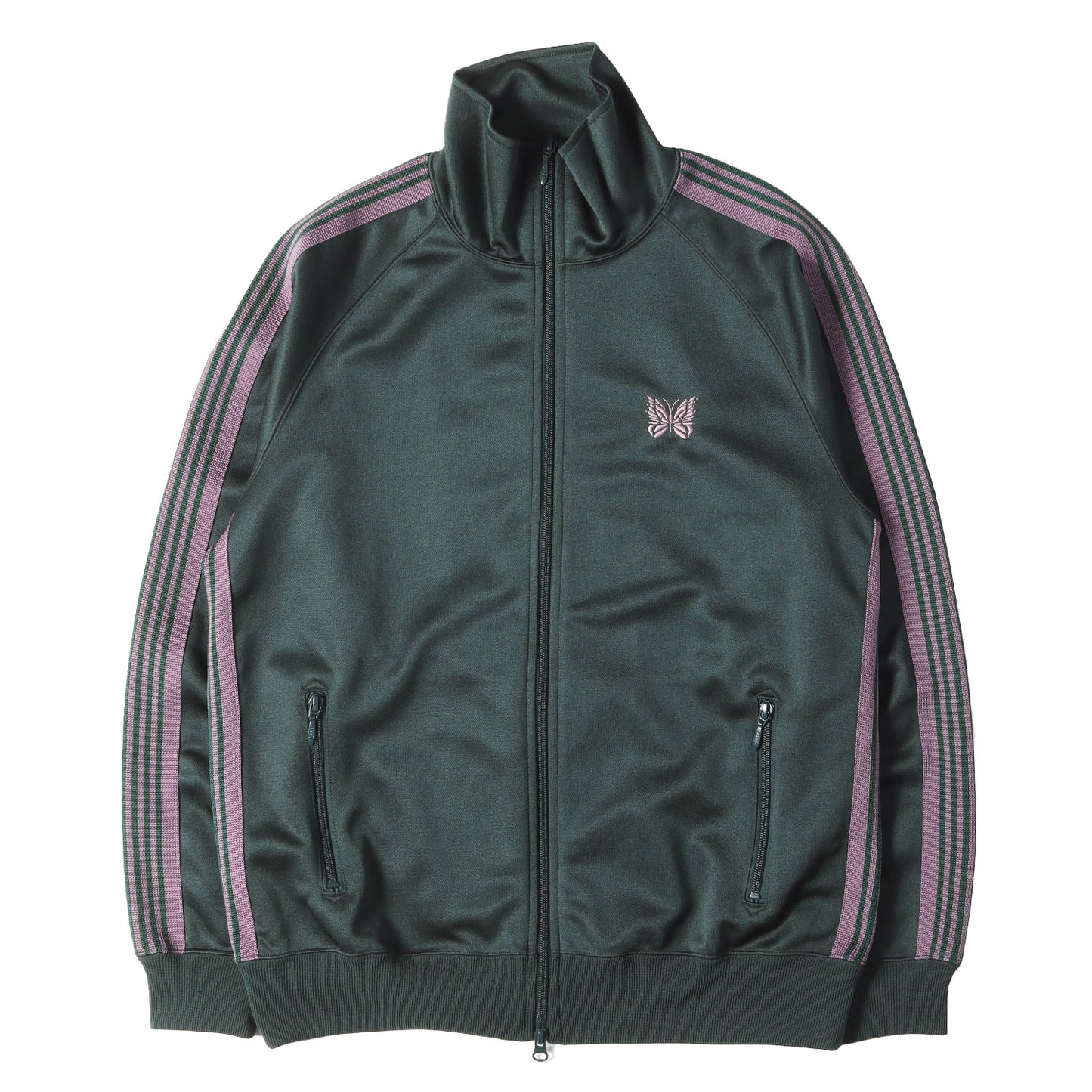 25AW トラックジャケット (Track Jacket)