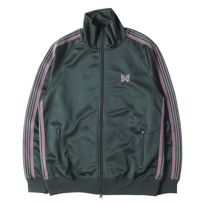 25AW トラックジャケット (Track Jacket)