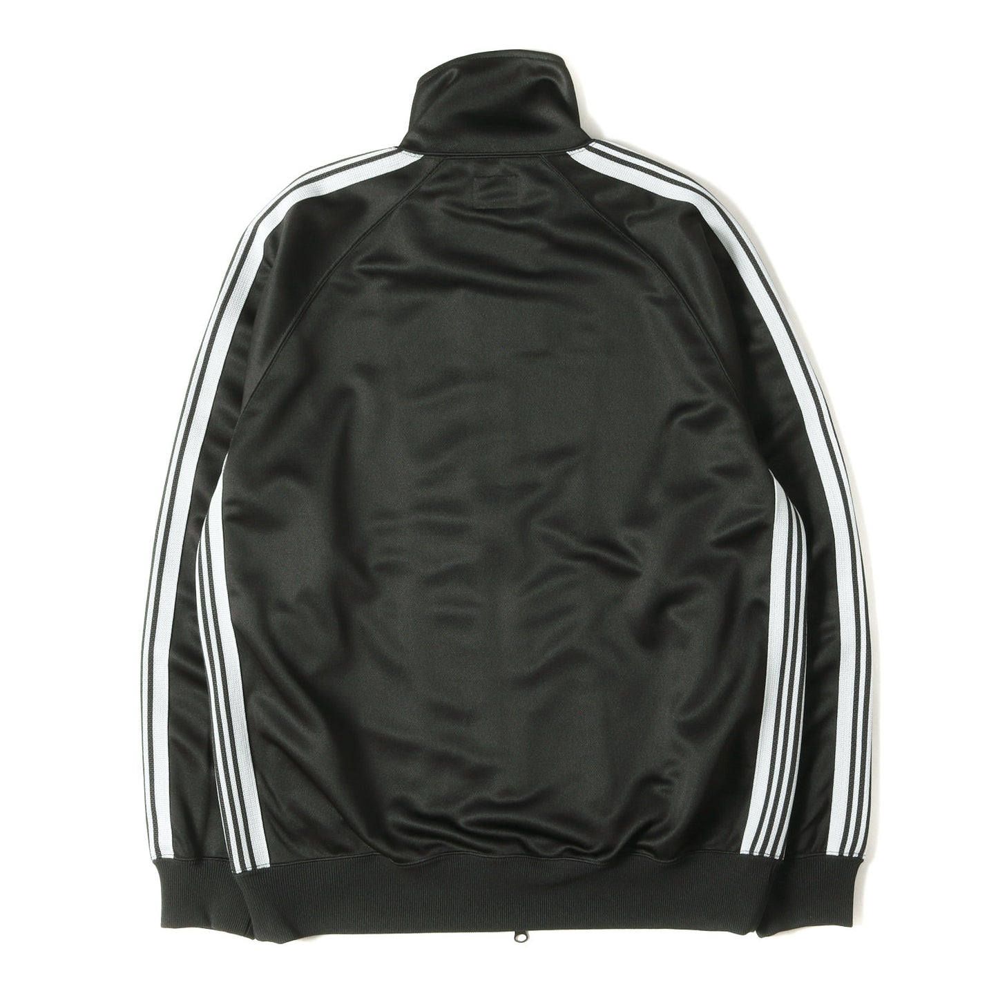 26SS ポリスムース トラックジャケット (Track Jacket Poly Smooth)