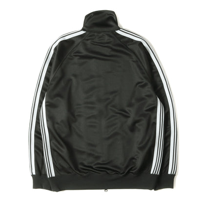 26SS ポリスムース トラックジャケット (Track Jacket Poly Smooth)