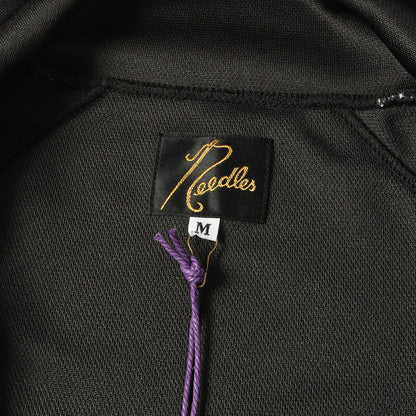 26SS ポリスムース トラックジャケット (Track Jacket Poly Smooth)