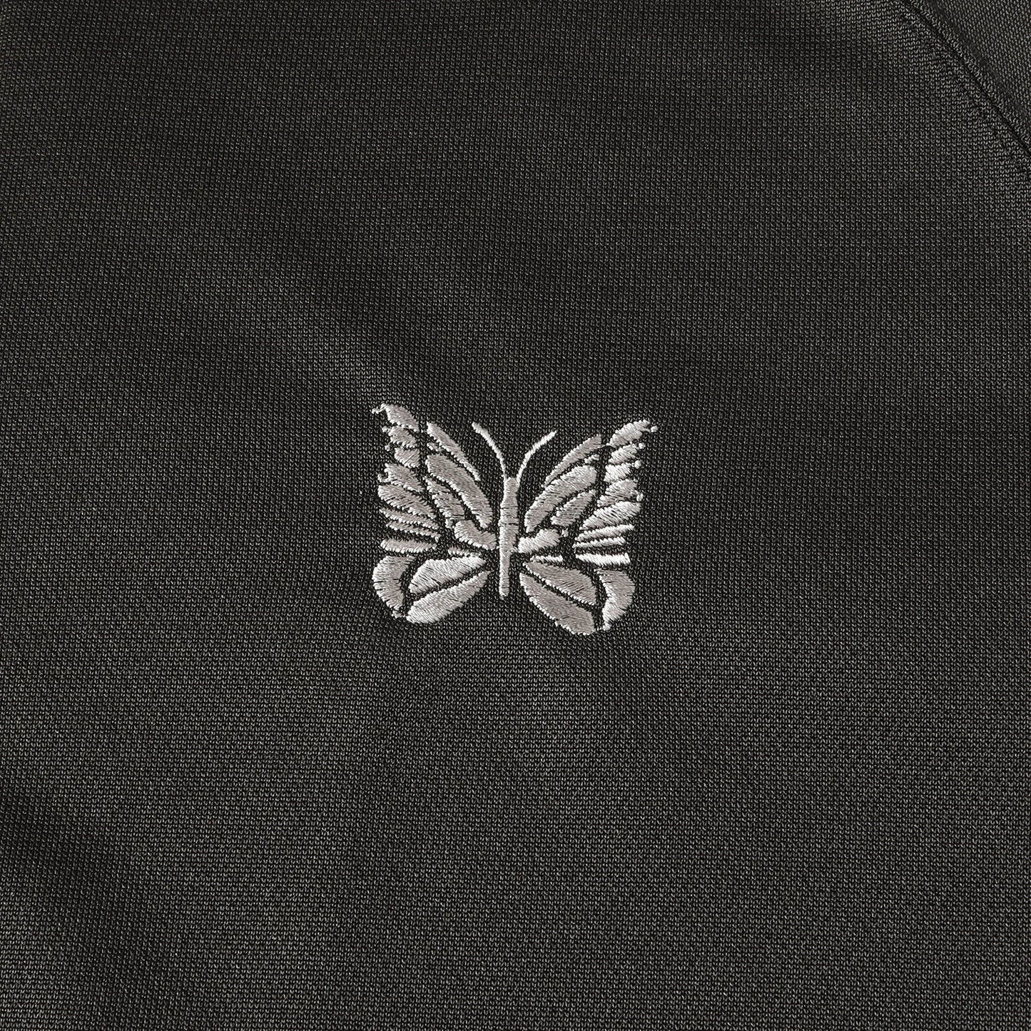 26SS ポリスムース トラックジャケット (Track Jacket Poly Smooth)