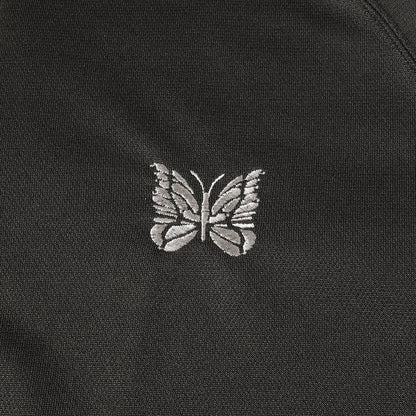26SS ポリスムース トラックジャケット (Track Jacket Poly Smooth)
