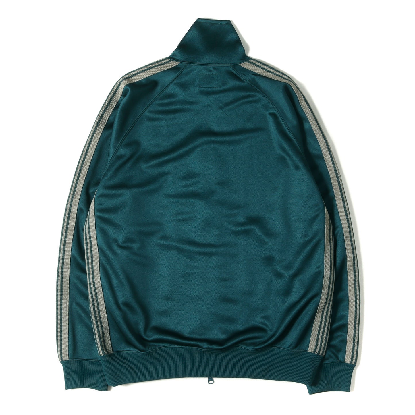 26SS ポリスムース トラックジャケット (Track Jacket Poly Smooth)