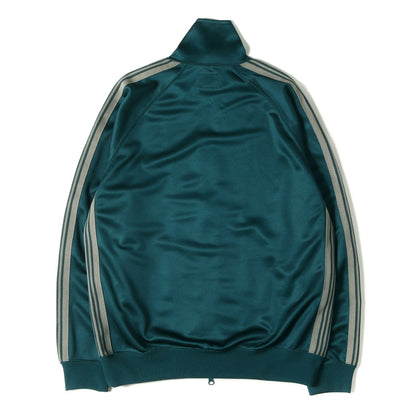 26SS ポリスムース トラックジャケット (Track Jacket Poly Smooth)