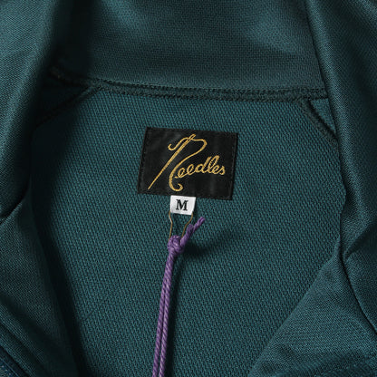 26SS ポリスムース トラックジャケット (Track Jacket Poly Smooth)