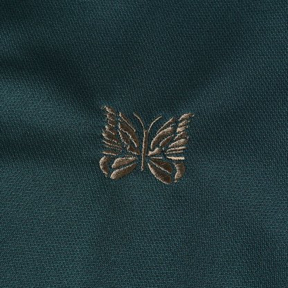26SS ポリスムース トラックジャケット (Track Jacket Poly Smooth)