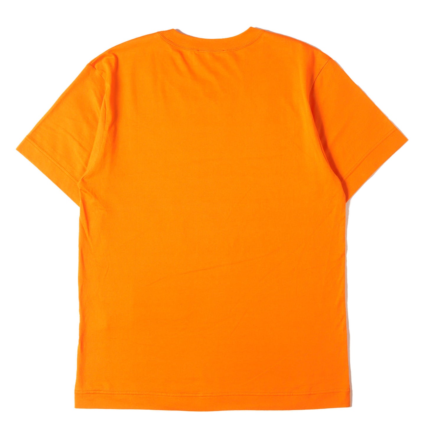 22SS ORB STARS リラックス Tシャツ / MADE IN JAPAN