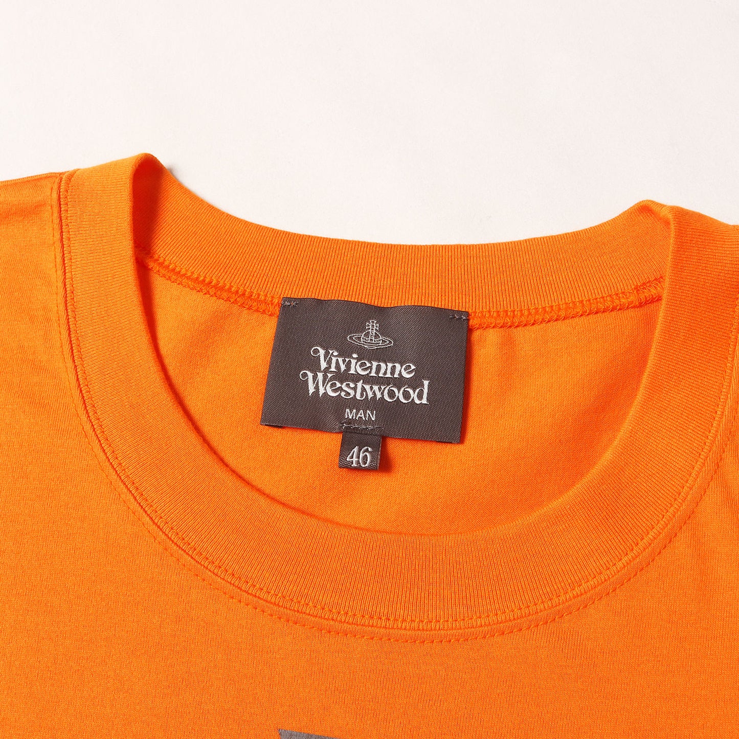 22SS ORB STARS リラックス Tシャツ / MADE IN JAPAN