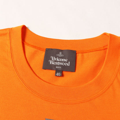 22SS ORB STARS リラックス Tシャツ / MADE IN JAPAN