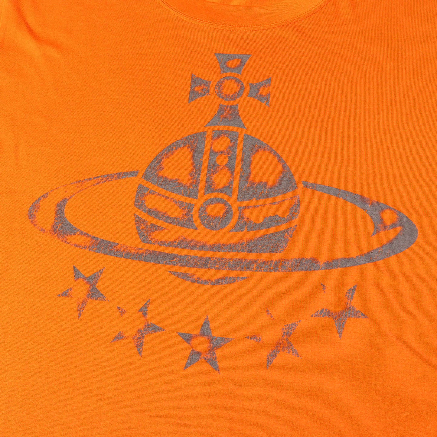 22SS ORB STARS リラックス Tシャツ / MADE IN JAPAN