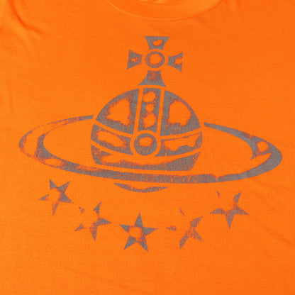 22SS ORB STARS リラックス Tシャツ / MADE IN JAPAN