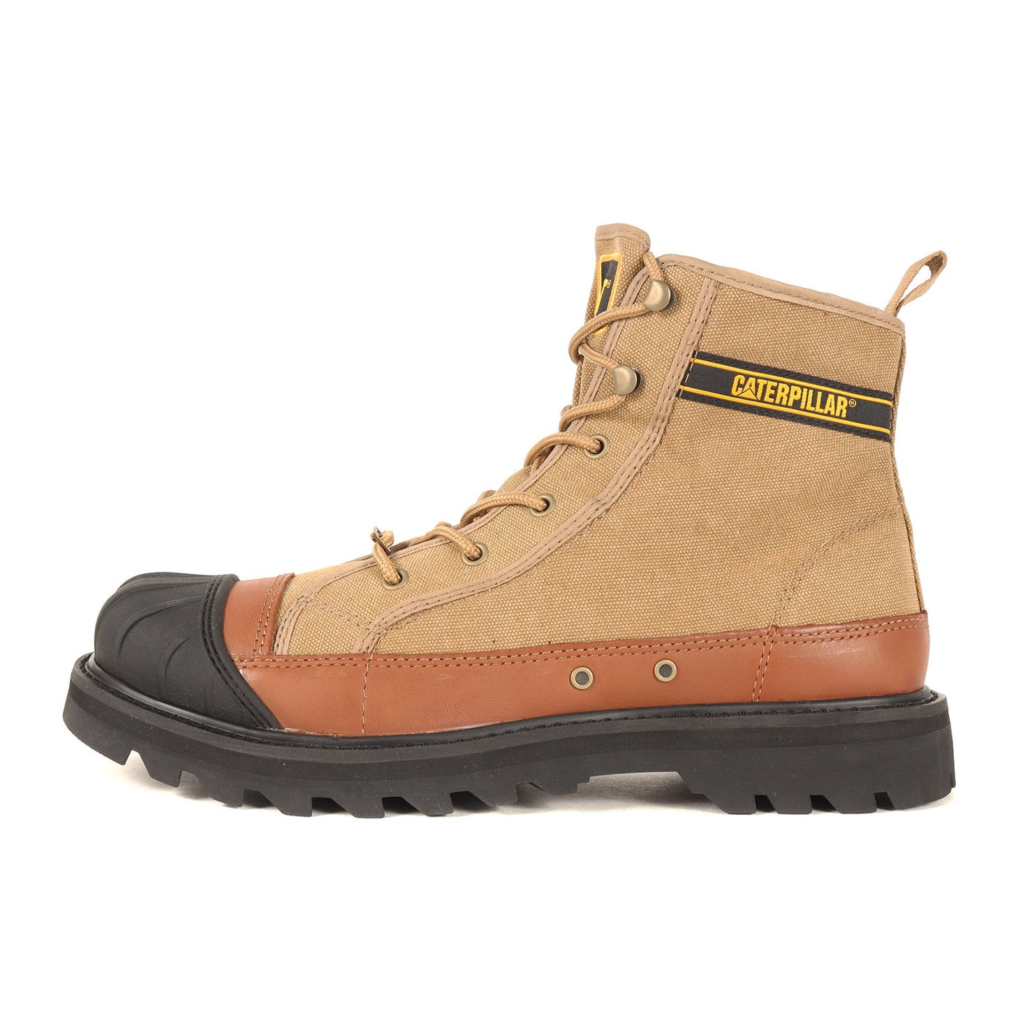 22AW × CATERPILLAR OMAHA BOOTS (8045-12-60221-2-6)