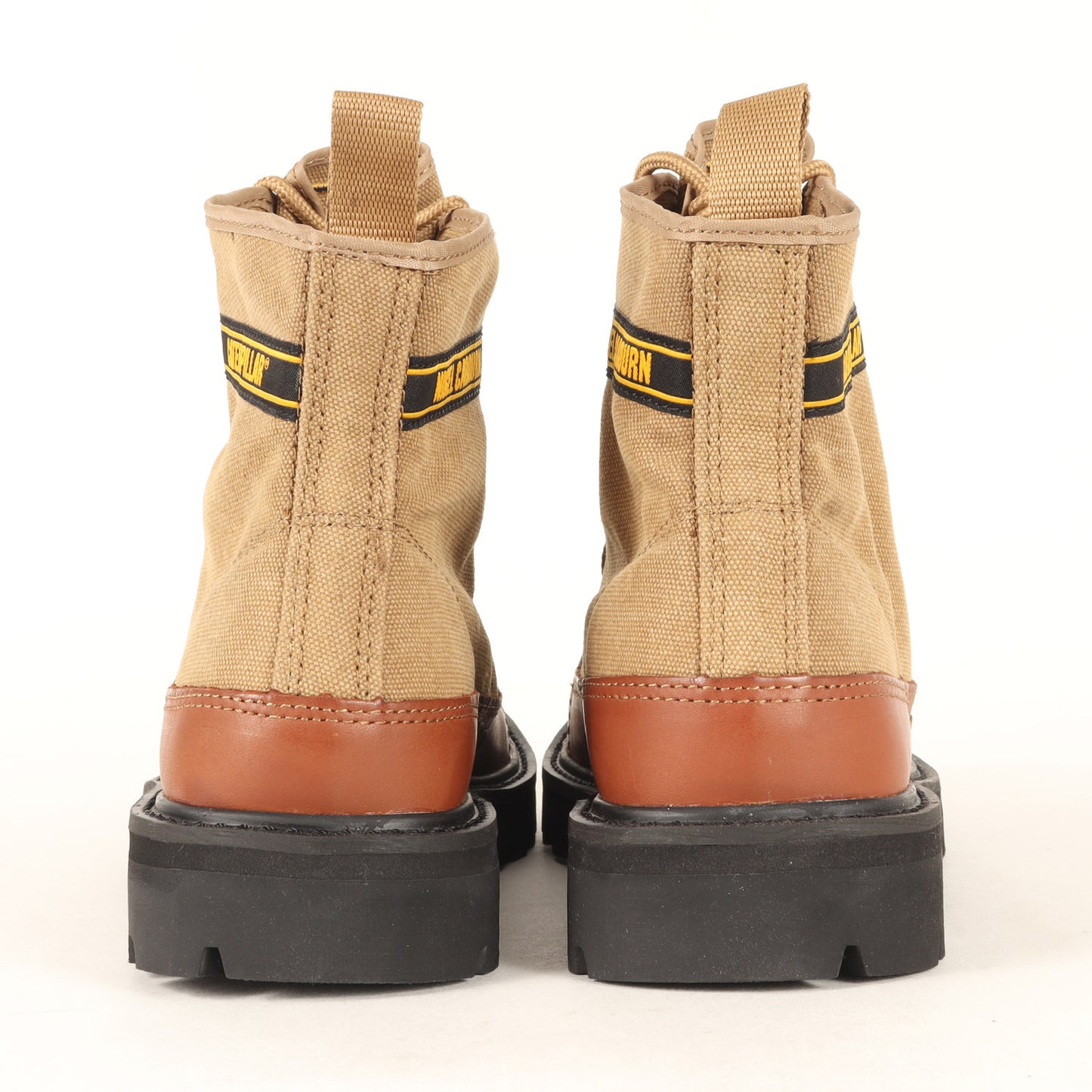 22AW × CATERPILLAR OMAHA BOOTS (8045-12-60221-2-6)