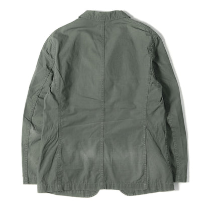ベッドフォード ジャケット (Bedford Jacket)