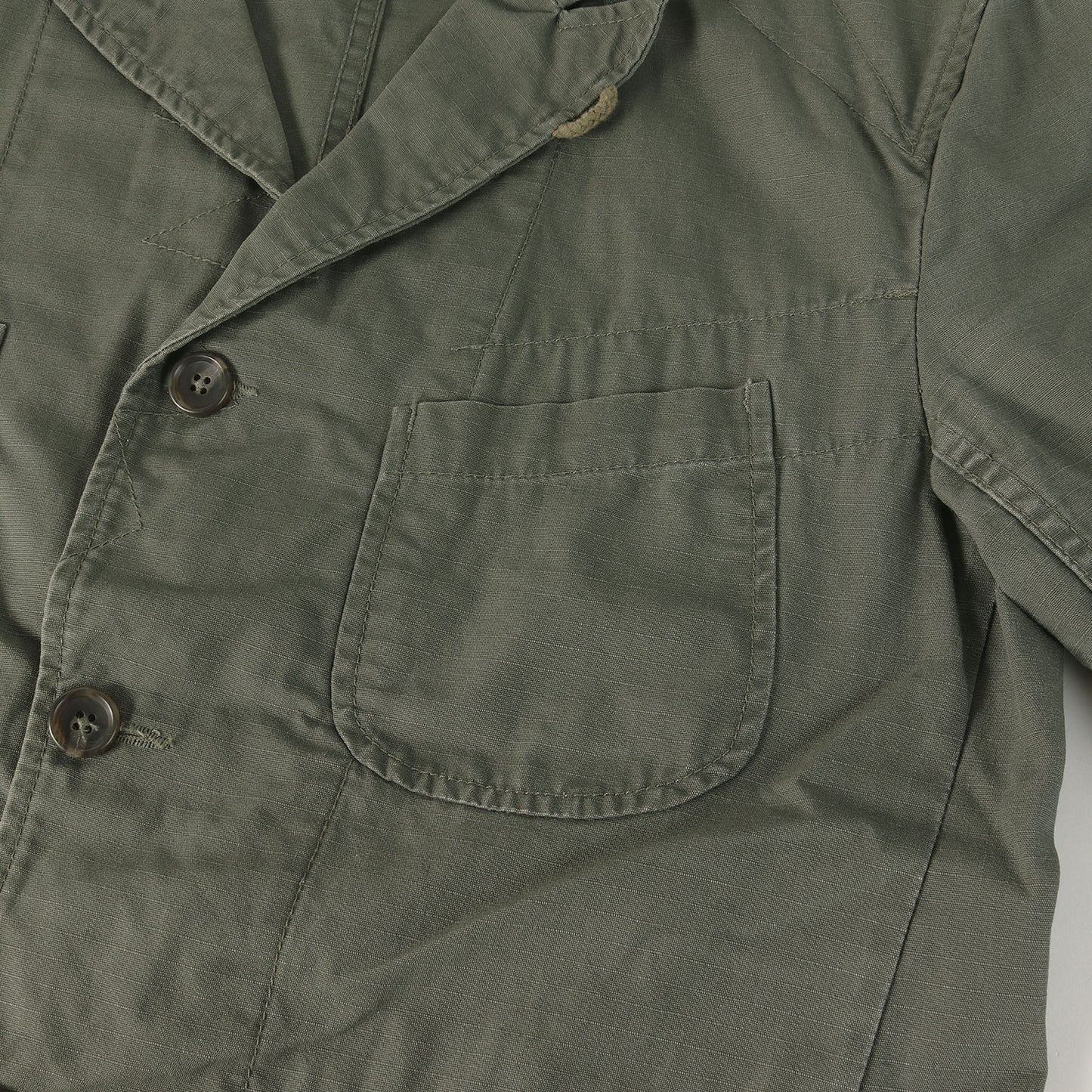 ベッドフォード ジャケット (Bedford Jacket)