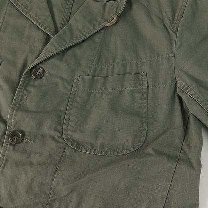ベッドフォード ジャケット (Bedford Jacket)