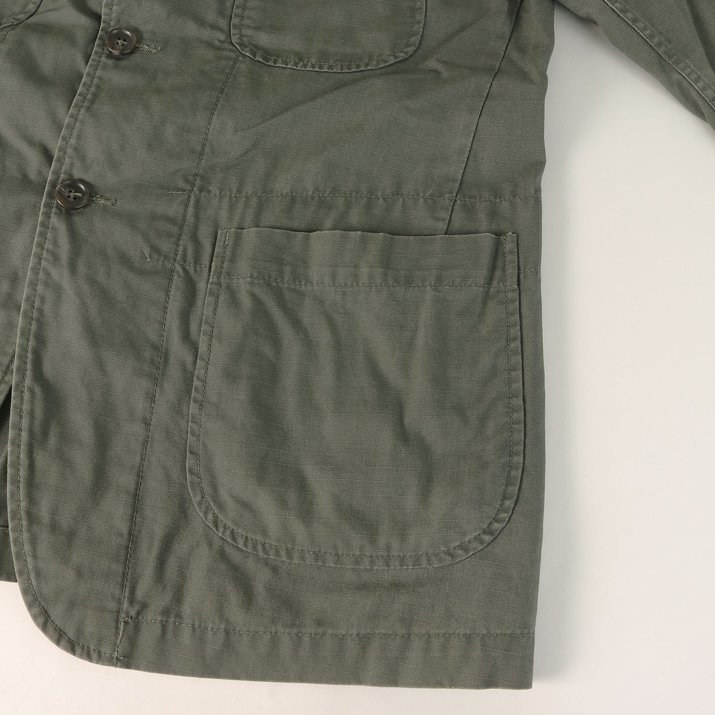 ベッドフォード ジャケット (Bedford Jacket)