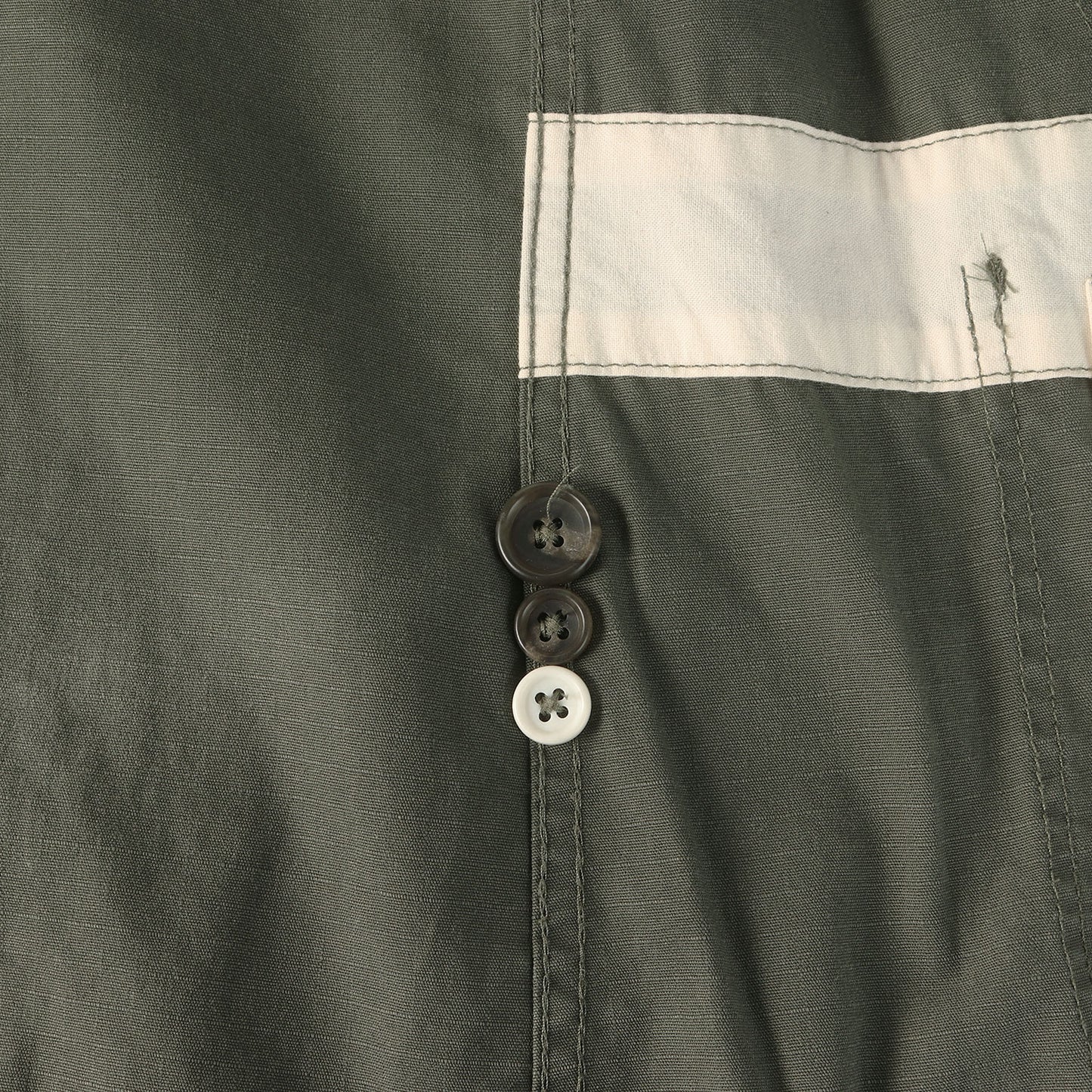 ベッドフォード ジャケット (Bedford Jacket)