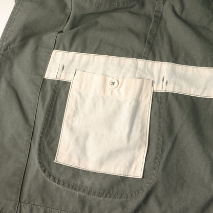 ベッドフォード ジャケット (Bedford Jacket)