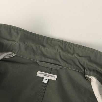 ベッドフォード ジャケット (Bedford Jacket)