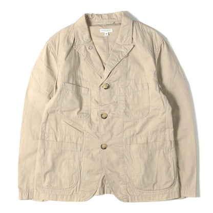 ベッドフォード ジャケット (Bedford Jacket)