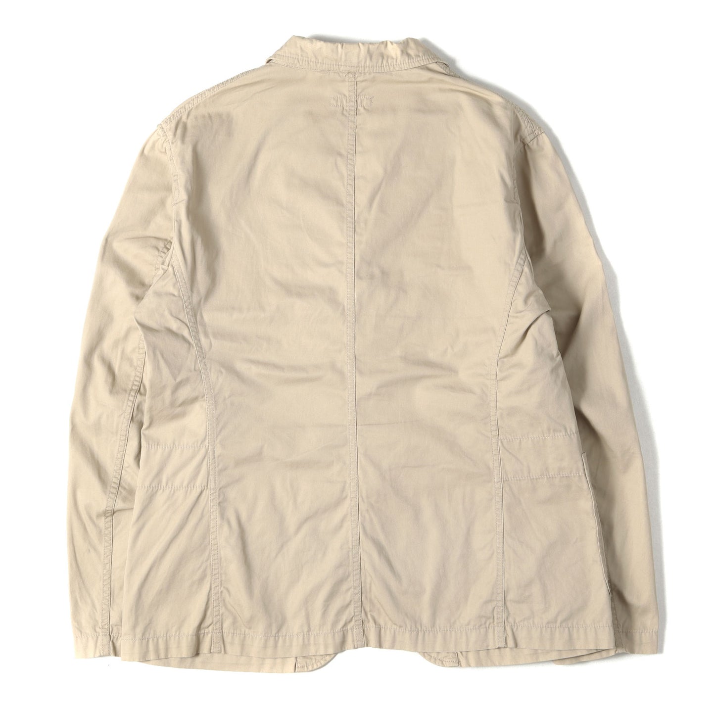 ベッドフォード ジャケット (Bedford Jacket)