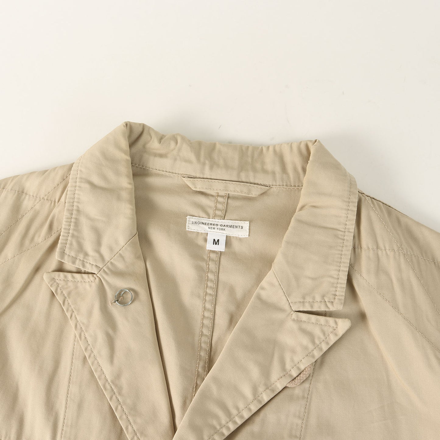 ベッドフォード ジャケット (Bedford Jacket)
