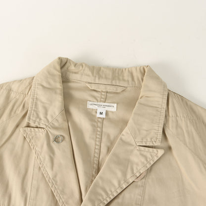ベッドフォード ジャケット (Bedford Jacket)