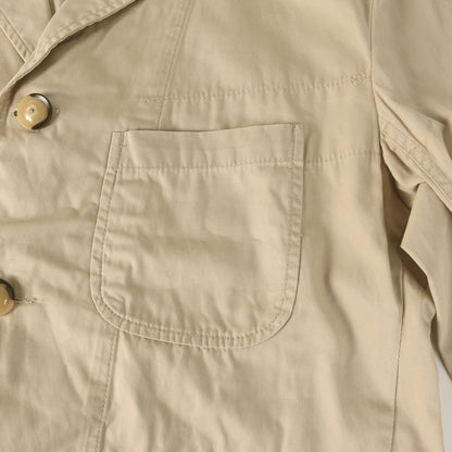 ベッドフォード ジャケット (Bedford Jacket)