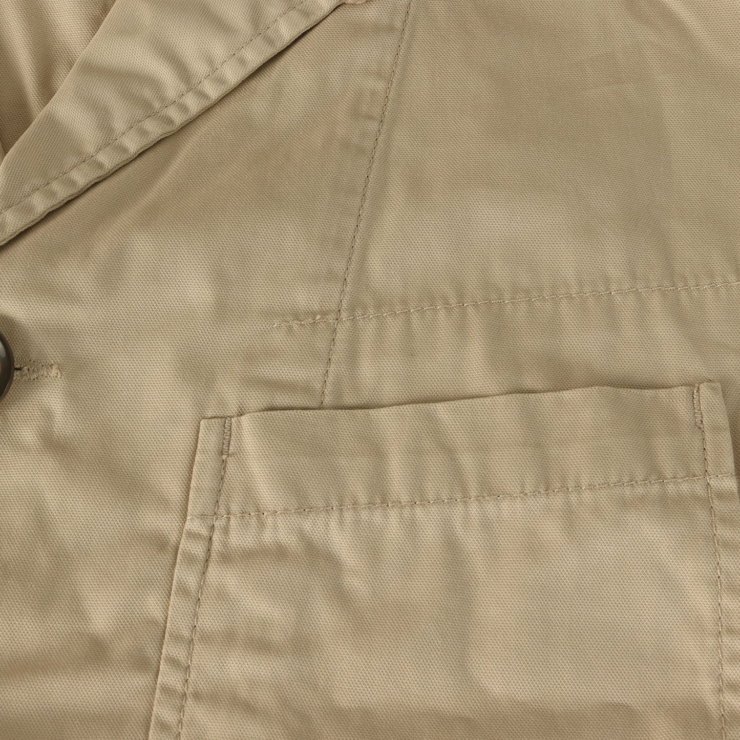 ベッドフォード ジャケット (Bedford Jacket)