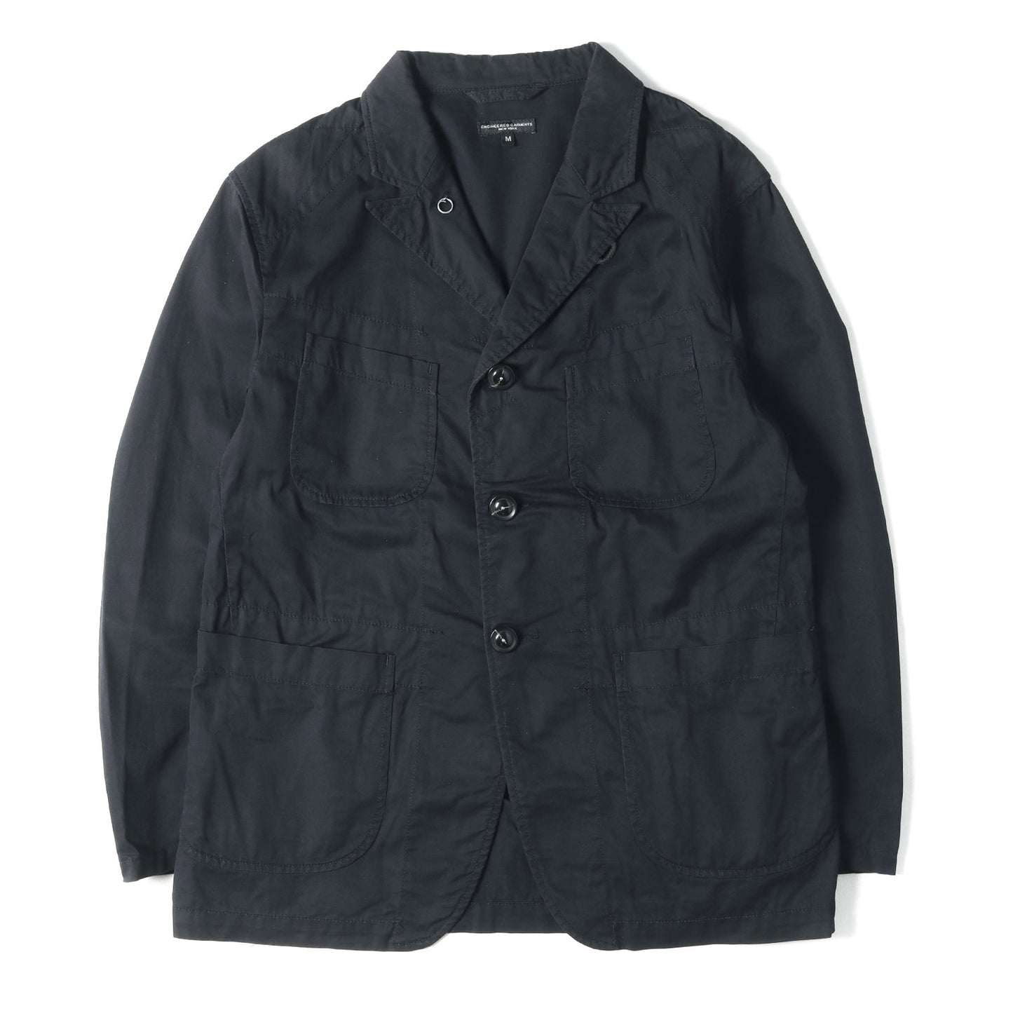ベッドフォード ジャケット (Bedford Jacket)