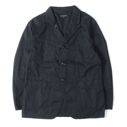 ベッドフォード ジャケット (Bedford Jacket)