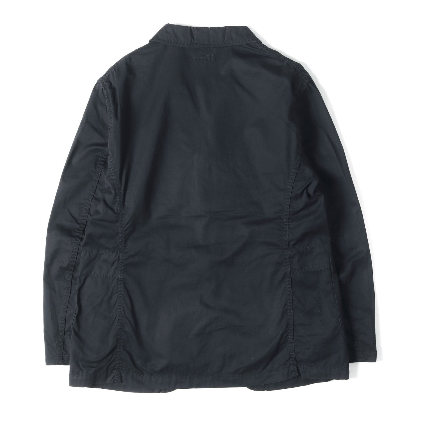 ベッドフォード ジャケット (Bedford Jacket)