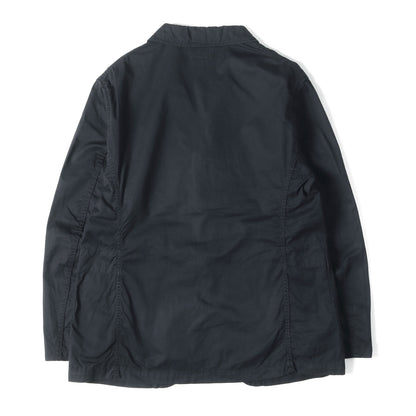 ベッドフォード ジャケット (Bedford Jacket)