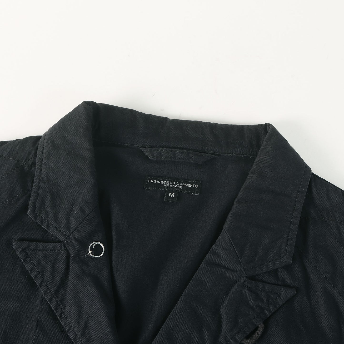 ベッドフォード ジャケット (Bedford Jacket)