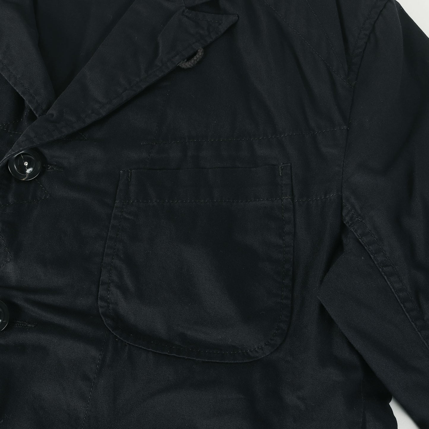 ベッドフォード ジャケット (Bedford Jacket)