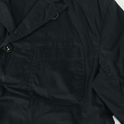 ベッドフォード ジャケット (Bedford Jacket)